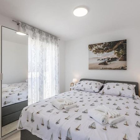 Dream Hill Villa Kaštel Kambelovac Екстериор снимка