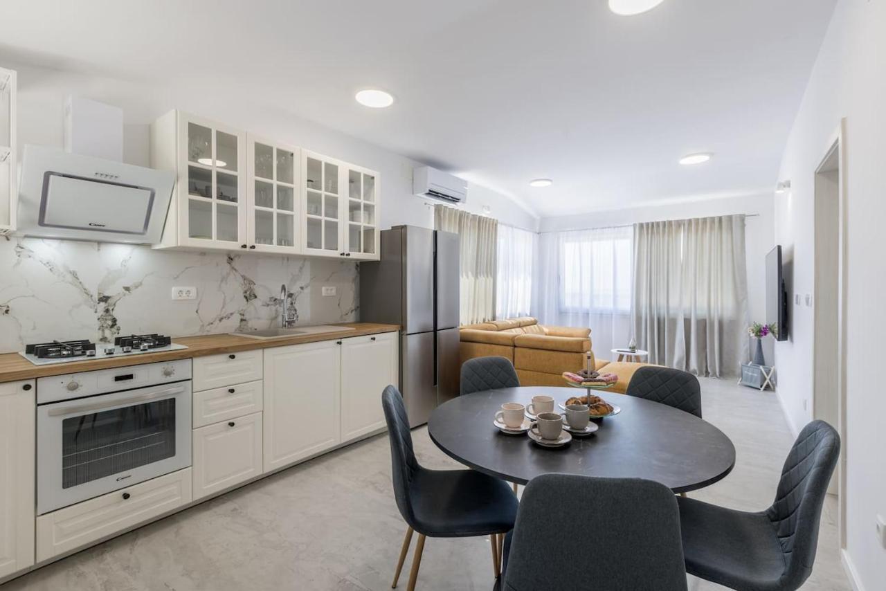 Dream Hill Villa Kaštel Kambelovac Екстериор снимка