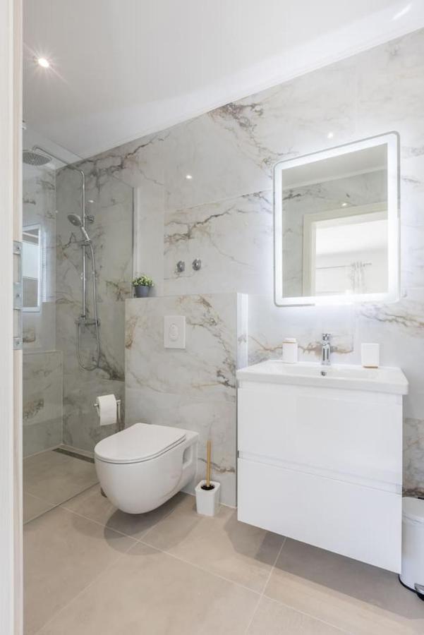 Dream Hill Villa Kaštel Kambelovac Екстериор снимка