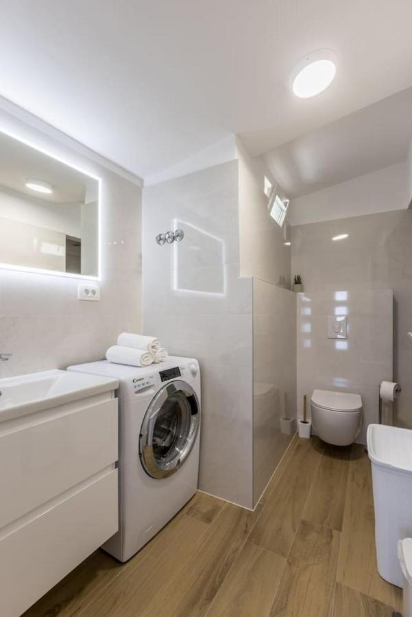 Dream Hill Villa Kaštel Kambelovac Екстериор снимка